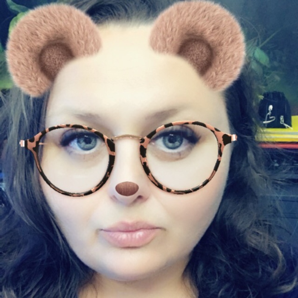 Meet your Posher, Olga
